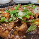 새롬동_크리스마스빌딩앞 이미지