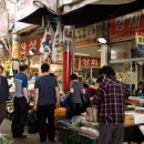 죽변 공설시장 이미지