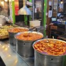 왔다 분식 튀김 이미지