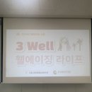 시흥시대야종합사회복지관 | 시흥대야종합사회복지관 국민연금아카데미 3well 웰빙 웰다잉 웰에이징 교육 특강