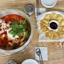 엄지초장 | 광주 용봉동 맛집, 오생태같은동태마을 솔직후기