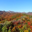 시루봉산성甑峰山城 | 북한산
