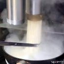 껌뻑밀냉면