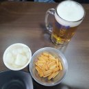 서부정류장 술집 안풍치킨 맛집 리뷰
