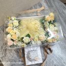 최블리샵에서 부모님 첫인사 선물 하고 이쁨받았어요