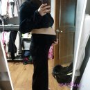 임당13-37 농로 | 임신 다이어트 총 4kg만 찐 후기- 임신배모양 임당 혈당관리