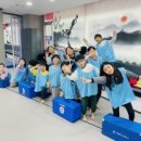 경희대석사 태권도교육관 이미지