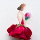 플라워아트 이미지