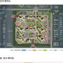 고덕신도시제일풍경채센텀3차 이미지