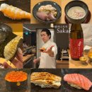 41190-01-07-228 | 나고야 사카에역 가성비 오마카세 추천, 텐비니시키 Tenbi Nishiki - 예약방법, 6600엔 디너코스 후기