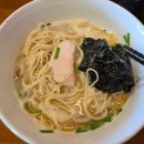 진와이어센틱 | 서면 라멘 맛집 복동이네오지상 : 니보시 쇼유라멘 밥집 내돈내산 혼밥 후기