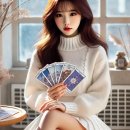 타로 메이저 아르카나 13번 죽음(Death) 카드, 6가지 운세 리딩 기술 이미지