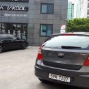 에이치디트레이드 | i30 FD + 디텍 헤임달 썬팅 후기