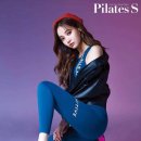 연우 Pilates' S 화보 이미지