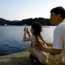 보리섬 공중화장실 이미지