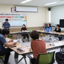 화성시자원봉사센터 2층 교육장 이미지