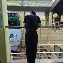 점동도서관 | 24년 8월 어느날까지의 일상~.~