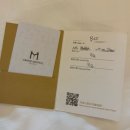 대만 타이베이 5성급 호텔 ㅣGrand Mayfull Taipei 그랜드 메이풀 타이베이 호텔 , 엘리트룸