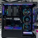 언니pc | pc 본체 바꾸는 김에 내 방 재배치하기 - 2. 검색과 선택, 결제까지(모니터, 본체 편)