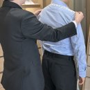 3421 | 인천맞춤정장 덴마르 결혼 예복으로 인기 송도 맞춤셔츠 제작 후기
