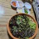 돌다리 보쌈, 칼국수 맛집후기