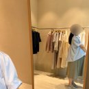 증평의류할인매장 | 빅사이즈 여성의류 오프라인매장 마리앙 플러스 후기