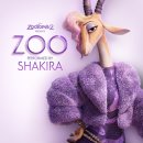 던비매드(Don´t Be Mad) | Shakira(샤키라) – Zoo(주토피아2 OST) 가사 해석, 영어 표현, 영화 후기
