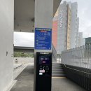 반딧불시장 주차장 이미지