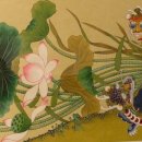 자연의 향기 이미지