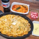 직화찜닭볶찜 이미지