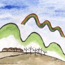 해와달그리고별 이미지