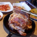 명륜진사갈비간석