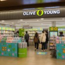 올리브영 광주두암점 이미지