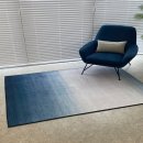 사계절세탁 | 극세사 사각러그 후기 : 사계절 먼지 없는 물세탁 러그 실사용기 집 분위기 바꾸기