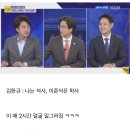 靑, 이준석과 '하버드 동문' 40대 정치신인 김한규 새 정무비서관 검토 중 이미지