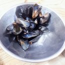 홍굴이해물짬뽕체인본부 | 포항 홍굴이해물짬뽕 강원도 배송가는길에 들렸어요
