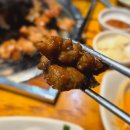 홍능참숯불갈비 이미지