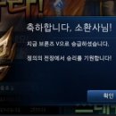 브론즈 네이버블로그