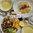 나도파스타 | 수성못파스타·수성못밥집 추천 ‘나도파스타’ 솔직 후기