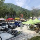 원주산악자전거파크 이미지