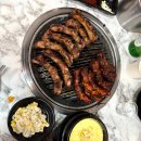 쪽갈비 - 강서구 명지국제2로 27 | 쪽갈비