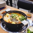 다옴감자탕 양평해장국 이미지