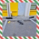 소사로794번길 | 부천 카스토퍼 설치 멈춤턱 교체 시공 - 초등학교 주차장