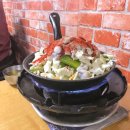 화력주유소 이미지