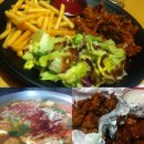 한우생닭치킨 이미지