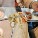 신촌샤브샤브 | [신촌역 맛집 샤브샤브] '샤브온미' 방문 후기