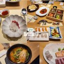 월명 일식 | 군산 월명일식 점심특선 런치 회정식 코스 후기(내돈내산 솔직후기)