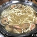 송원칼국수 이미지