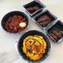 스쿨푸드 x 짜파게티 신메뉴 콜라보 5종 전체 후기