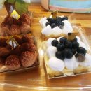 마리의 베이킹 공방